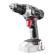 Burghiu cu șurubelniță, 58G000, baterie, 18V, Energy+, Grafit
