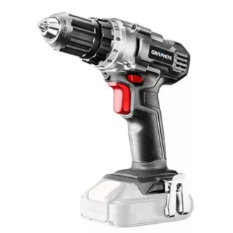 Burghiu cu șurubelniță, 58G000, baterie, 18V, Energy+, Grafit