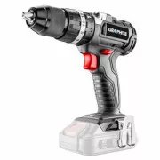 Șurubelniță cu percuție, 58G020, baterie, 18V, cu ciocan, Energy+, Grafit
