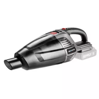 Aspirator wireless 2in1 58G097, baterie, 18V, grafit Aspirator wireless 2in1 58G097, baterie, 18V, grafit