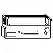 Compatibil. bandă de marcat, ERC 27, violet, pentru Epson CTM 290, CTM 390, M 290