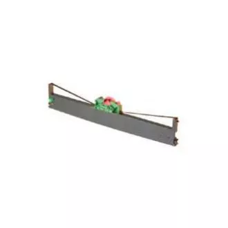 Bandă de marcat originală Olivetti, B0375, , PR 2+, PR 2e, neagră, 3,5 milioane de caractere Olivetti rezistentă la pete