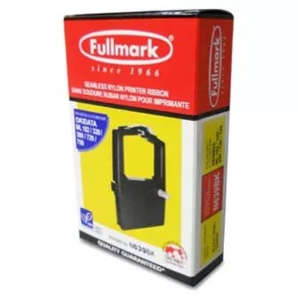 Panglică de imprimantă compatibilă Fullmark, neagră, pentru OKI Panglică de imprimantă compatibilă Fullmark, neagră, pentru OKI