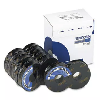 Bandă originală Printronix, 107675-001, tip Printronix 1 pachet (conține 6 buc.)