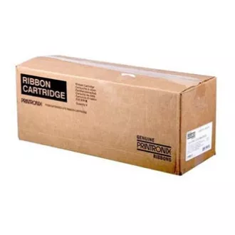 Panglică imprimantă originală Printronix, 255048-401, neagră, 4x30000s, Printronix 4buc tip P8000