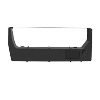 Panglică imprimantă originală Printronix, 255048-401, neagră, 4x30000s, Printronix 4buc tip P8000