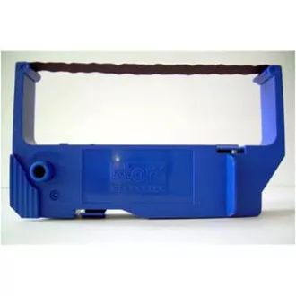 Panglică de imprimantă Star originală, RC700BR, roșu-negru, Star