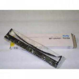 Ribbon original pentru imprimantă Tally Genicom, 60425, negru, 5 mil., Tally Genicom