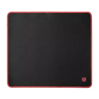 Mouse pad, Black XXL, gaming, negru, 40x35,5 cm, Defender Mouse pad, Black XXL, gaming, negru, 40x35,5 cm, Defender