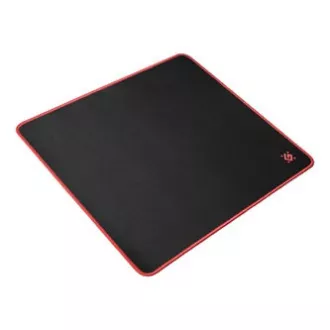 Mouse pad, Black XXL, gaming, negru, 40x35,5 cm, Defender Mouse pad, Black XXL, gaming, negru, 40x35,5 cm, Defender