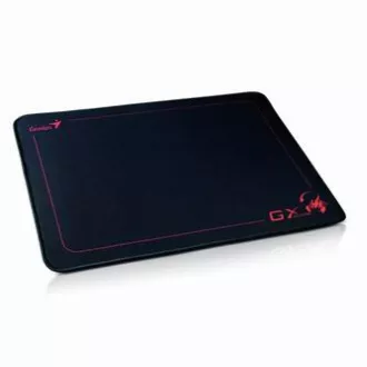 Genius GX-Control P100 Pad pentru mouse din cauciuc, negru