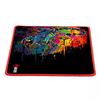 Mouse pad, G15, gaming, negru, 35,2x25,2 cm, Marvo