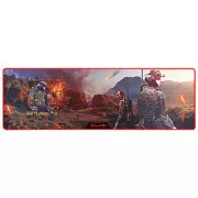 Mouse pad, G37, gaming, colorat, 920 x 294 x 3 mm, 3 mm, Marvo, VANDARE SPATE