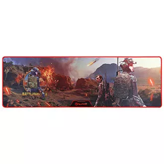 Mouse pad, G37, gaming, colorat, 920 x 294 x 3 mm, 3 mm, Marvo, VANDARE SPATE
