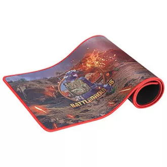 Mouse pad, G37, gaming, colorat, 920 x 294 x 3 mm, 3 mm, Marvo, VANDARE SPATE