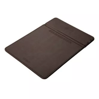Covoraș antiderapant pentru mouse Promate, maro, PRE-VÂNZARE