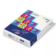 Hârtie xerografică Copie color, A3, 120 g/m2, albă, 250 coli, spec. pentru imprimare laser color