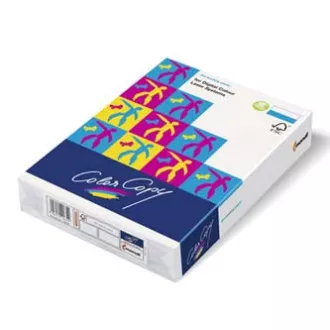 Hârtie xerografică Copie color, A3, 250 g/m2, albă, 125 coli, spec. pentru imprimare laser color Hârtie xerografică Copie color, A3, 250 g/m2, albă, 125 coli, spec. pentru imprimare laser color