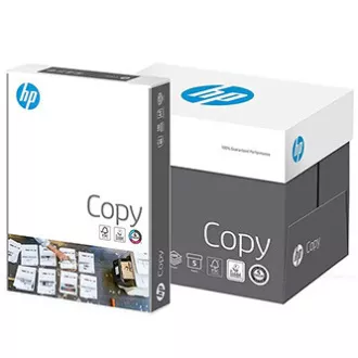Hârtie xerografică HP, Hârtie de copiat A4, 80 g/m2, alb, CHPCO480, 500 de coli Hârtie xerografică HP, Hârtie de copiat A4, 80 g/m2, alb, CHPCO480, 500 de coli