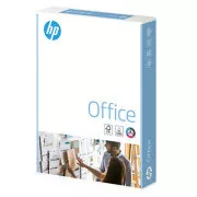 Hârtie Xerografică HP, Home &amp; Office A4, 80 g/m2, alb, CHP110, 500 coli