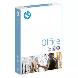 Hârtie Xerografică HP, Home &amp; Office A4, 80 g/m2, alb, CHP110, 500 coli