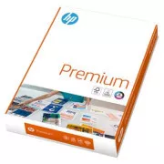 Hârtie xerografică HP, Premium CHP852 A4, 90 g/m2, albă, CHP852, 500 coli, spec. pentru imprimare laser color