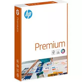 Hârtie xerografică HP, Premium CHP852 A4, 90 g/m2, albă, CHP852, 500 coli, spec. pentru imprimare laser color