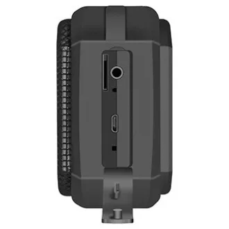 Difuzor Defender G16, Li-Ion, 1.0, 5W, negru, control volum, iluminare LED de fundal, BT 5.0, TWS, 50Hz~20kHz, REDUCERE Difuzor Defender G16, Li-Ion, 1.0, 5W, negru, control volum, iluminare LED de fundal, BT 5.0, TWS, 50Hz~20kHz, REDUCERE