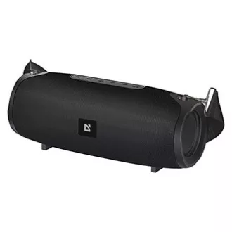 Difuzor Defender G22, Li-Ion, 2.0, 20W, negru, control volum, BT 5.0, TWS, radiatoare laterale pasive, 40Hz~20kHz