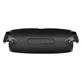 Difuzor Defender G22, Li-Ion, 2.0, 20W, negru, control volum, BT 5.0, TWS, radiatoare laterale pasive, 40Hz~20kHz