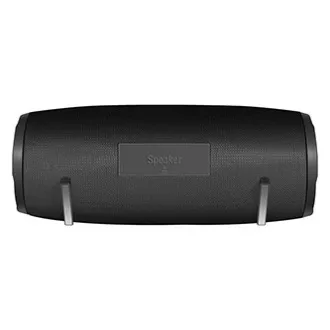 Difuzor Defender G22, Li-Ion, 2.0, 20W, negru, control volum, BT 5.0, TWS, radiatoare laterale pasive, 40Hz~20kHz