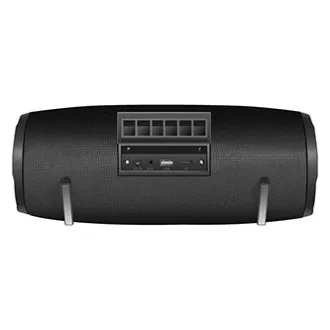Difuzor Defender G22, Li-Ion, 2.0, 20W, negru, control volum, BT 5.0, TWS, radiatoare laterale pasive, 40Hz~20kHz