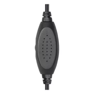 Boxe Defender SPK 240, 2.0, 2x3W, negre, control volum, lemn, 100Hz~18kHz
