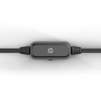 Difuzoare HP DHS-2111, 2.0, 6W, negre, control volum, plastic