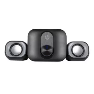 Difuzoare HP DHS-2111S, 2.1, 11W, negru, control volum, plastic