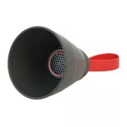 Boxă Bluetooth YZSY SALI, 1.0, 3W, neagră, control volum, pliabilă, rezistentă la apă, LA REDUCERE