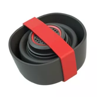 Boxă Bluetooth YZSY SALI, 1.0, 3W, neagră, control volum, pliabilă, rezistentă la apă, LA REDUCERE