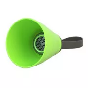 Boxă Bluetooth YZSY SALI, 1.0, 3W, verde, control volum, pliabilă, rezistentă la apă, LA REDUCERE