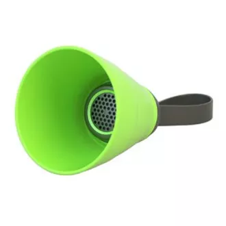 Boxă Bluetooth YZSY SALI, 1.0, 3W, verde, control volum, pliabilă, rezistentă la apă, LA REDUCERE