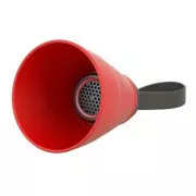 Boxă Bluetooth YZSY SALI, 1.0, 3W, roșie, control volum, pliabilă, rezistentă la apă, LA REDUCERE