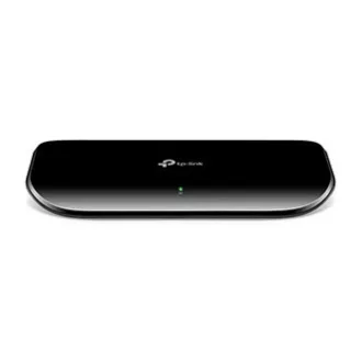 Comutator de masă TP-LINK TL-SG1008D 1000Mbps, MDI/MDIX automat Comutator de masă TP-LINK TL-SG1008D 1000Mbps, MDI/MDIX automat