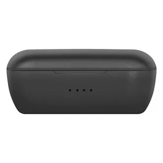 Căști Defender Twins 638 cu microfon, wireless, negre, intraauriculare, BT 5.0, TWS, carcasă de încărcare tip Bluetooth, REDUCERE