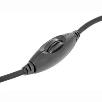 Cameră web Defender C-110, negru-gri 0.3 Mpix, USB 2.0, pentru notebook/LCD