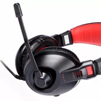 Căști E-blue Conqueror I. cu microfon, cu fir, negre, 2x jack de 3,5 mm Căști E-blue Conqueror I. cu microfon, cu fir, negre, 2x jack de 3,5 mm
