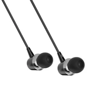 Căști HP DHE-7000 cu microfon, cu fir, negre, 2.0, tip mufă jack de 3,5 mm Căști HP DHE-7000 cu microfon, cu fir, negre, 2.0, tip mufă jack de 3,5 mm