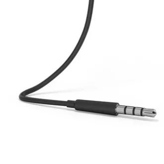 Căști HP DHE-7000 cu microfon, cu fir, negre, 2.0, tip mufă jack de 3,5 mm Căști HP DHE-7000 cu microfon, cu fir, negre, 2.0, tip mufă jack de 3,5 mm