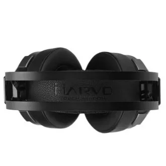 Căști Marvo HG9015G cu microfon, cu fir, negre, 7.1 (virtual), USB Căști Marvo HG9015G cu microfon, cu fir, negre, 7.1 (virtual), USB
