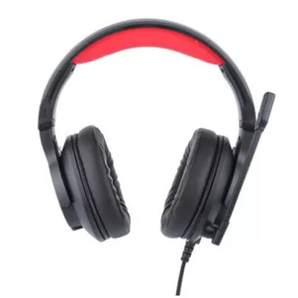 Căști Marvo HG9065 cu microfon, cu fir, negre, 7.1 (virtual), gaming Căști Marvo HG9065 cu microfon, cu fir, negre, 7.1 (virtual), gaming