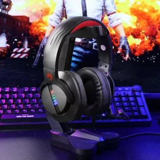 Căști Marvo HG9065 cu microfon, cu fir, negre, 7.1 (virtual), gaming Căști Marvo HG9065 cu microfon, cu fir, negre, 7.1 (virtual), gaming