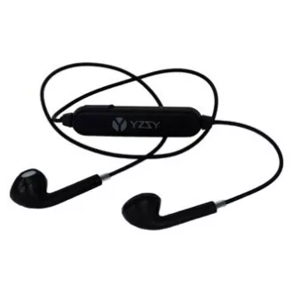Căști YZSY MASCA cu microfon, wireless, negre, bluetooth, RETAIL Căști YZSY MASCA cu microfon, wireless, negre, bluetooth, RETAIL